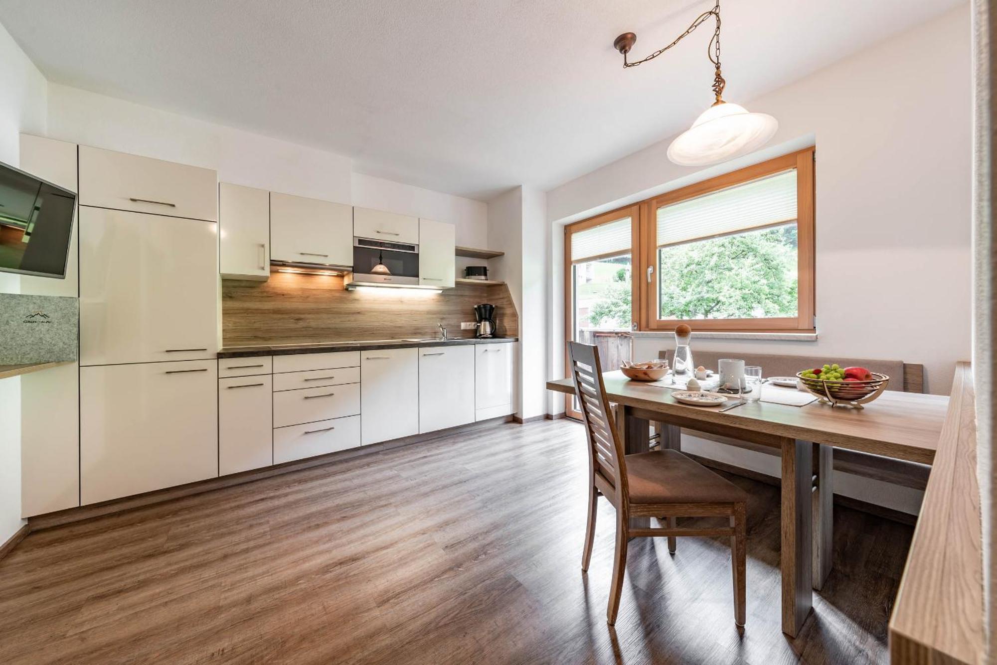 Landhaus Ifangl Mayrhofen Extérieur photo